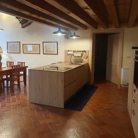 Attico 25 Hotel Bassano del Grappa Kültér fotó
