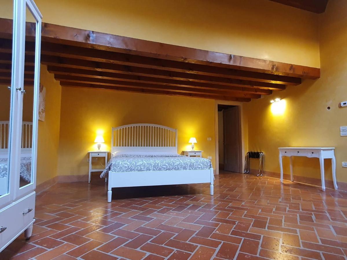 Attico 25 Hotel Bassano del Grappa Kültér fotó
